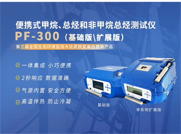 PF-300便携式甲烷、总烃和非甲烷总烃测试仪.gif