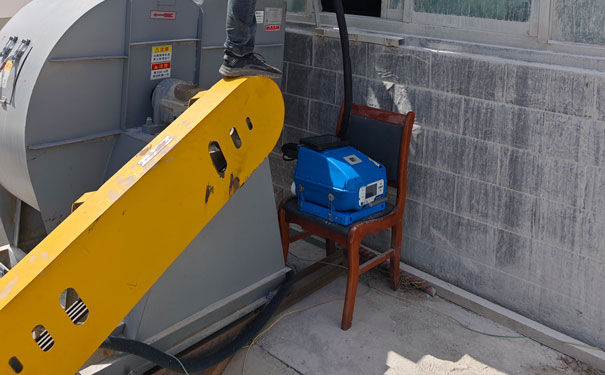 硅材料科技公司现场培训