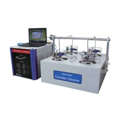 苏玛罐清洗仪KHK1200C-苏玛罐清罐仪特点