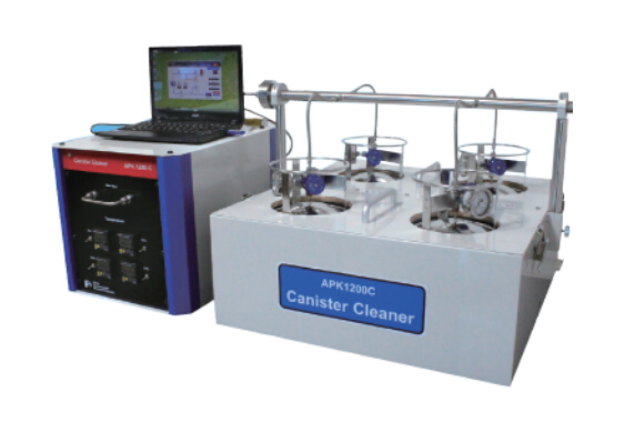 苏玛罐清洗仪KHK1200C-苏玛罐清罐仪特点