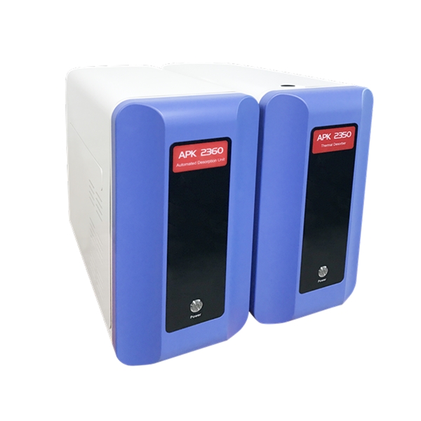 全自动热脱附仪-热脱附装置系统KHK2300