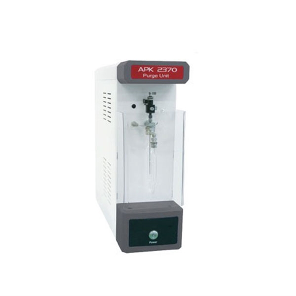 自动吹扫装置-KHK2370全自动吹扫仪