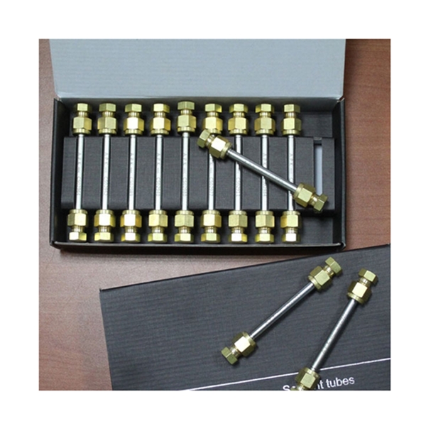 TOVC吸附管-热解析吸附管