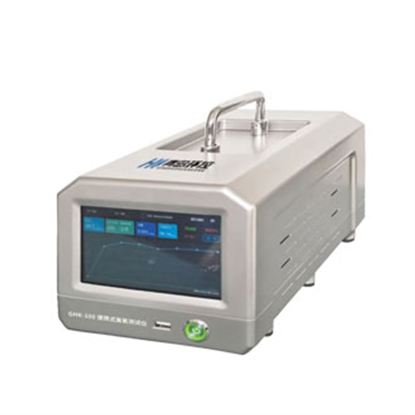 便携式臭氧测试仪GHK-100