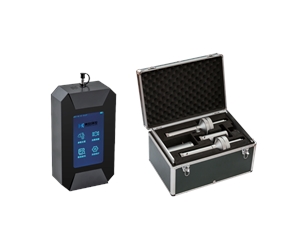 GHK-7000K型孔口流量计/校准器