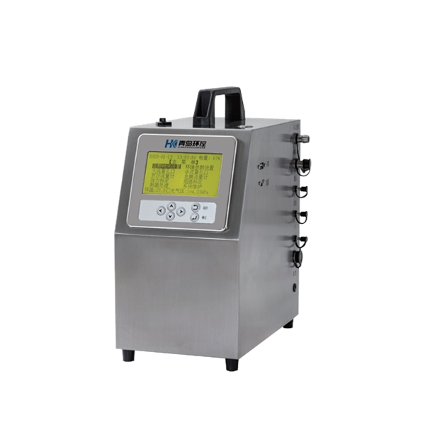 GHK-7200型便携式综合校准仪