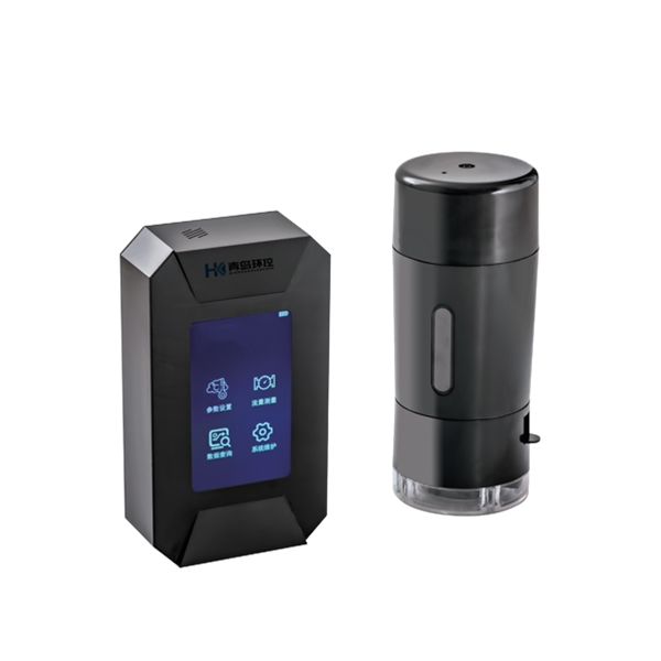 GHK-7000Z型电子皂膜流量计