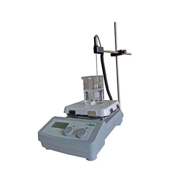 智能加热搅拌系统-GHD-YC20