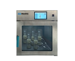 自动真空抽滤系统-GHD-CL10