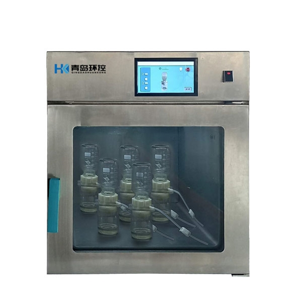 自动真空抽滤系统-GHD-CL10