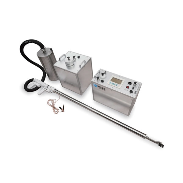 颗粒物稀释采样器GHK-2050型