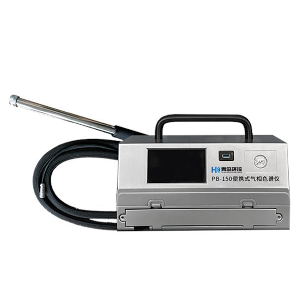 便携式气相色谱仪-PB-150