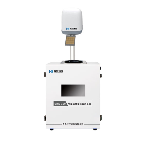 电磁辐射在线监测系统-DHK-100