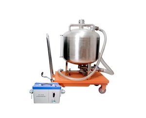 油气回收多参数检测仪-GHK-2600型