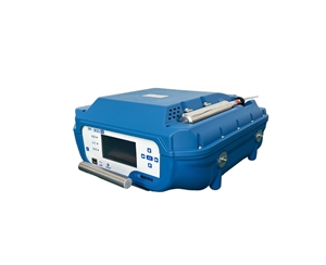 便携式甲烷、总烃和非甲烷总烃测试仪（基础版）