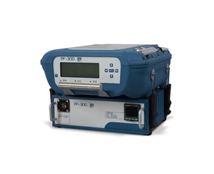 PF-300便携式甲烷、总烃和非甲烷总烃测试仪