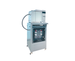 水中VOCs在线监测系统-KHK650W