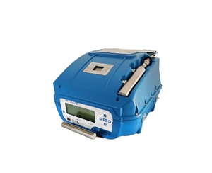 便携式甲烷、总烃和非甲烷总烃测试仪（苯扩展版）