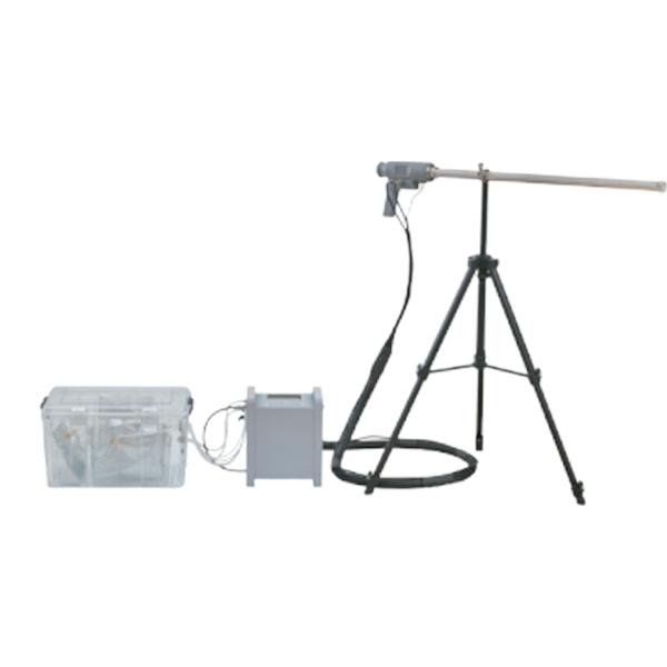 GHK-2034智能四路真空箱采样器