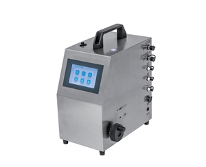 GHK-7202综合压力流量校准仪