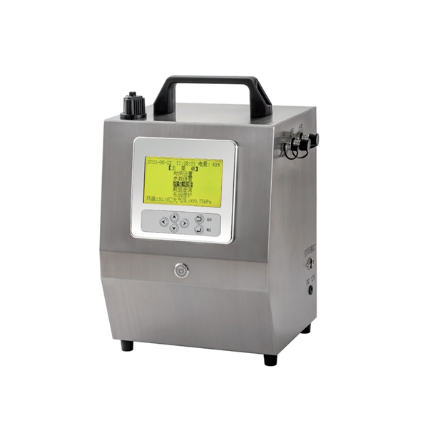 GHK-7203气体流量校准仪