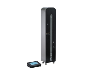 GHK-7302皂膜气体流量标准装置