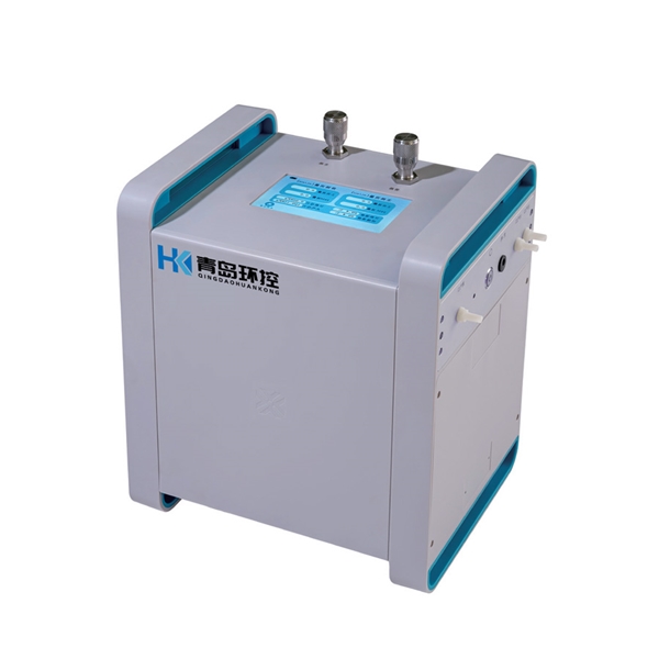 GHK-7400气体流量控制器