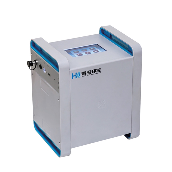 GHK-7204综合压力流量校准仪