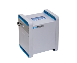 GHK-7204综合压力流量校准仪