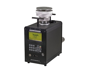 便携式大流量气溶胶采样器-GHK-2053