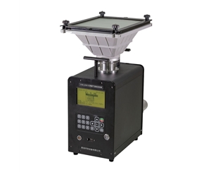 辐射环境大流量气溶胶采样器-GHK-2054