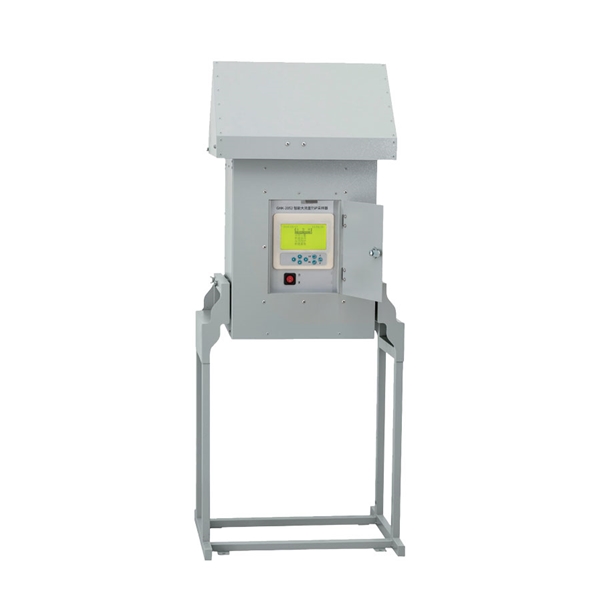 智能大流量TSP采样器-GHK-2052