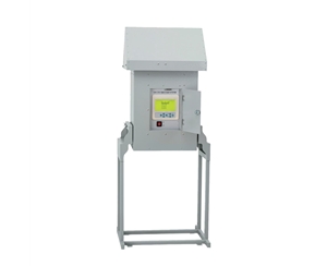 智能大流量TSP采样器-GHK-2052