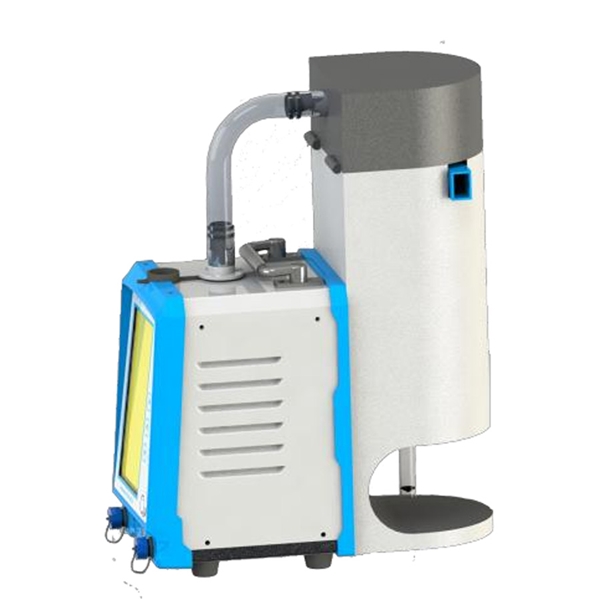 JHK-3300型便携式大流量空气生物气溶胶采样器