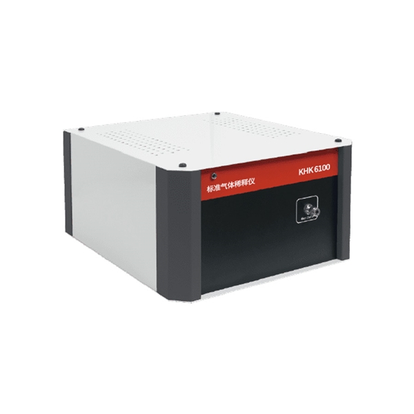 气体稀释仪KHK6100-标准气体稀释仪