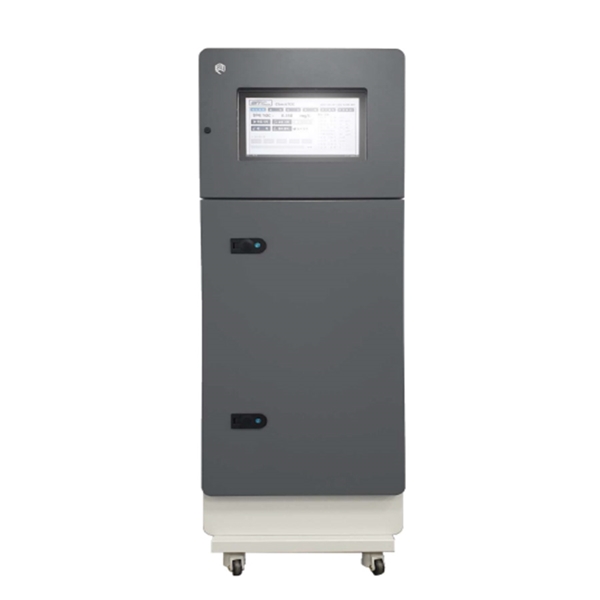 KHK6260在线TOC分析仪