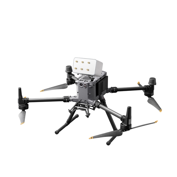 MHK-UT06 无人机高精度多通道气体采样富集系统