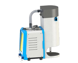 JHK-3300型便携式大流量空气生物气溶胶采样器