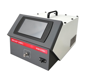 便携式标准气体稀释仪-KHK6100C-稀释配气装置