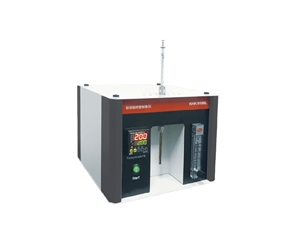 标准吸附管制备仪-KHK6100L标准吸附管制备仪