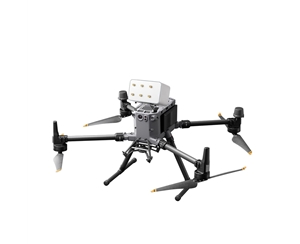 MHK-UT06 无人机高精度多通道气体采样富集系统